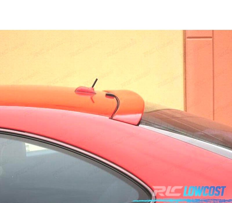 AILERON LIP TRASEIRO MERCEDES CLASSE CLK W208 97-02