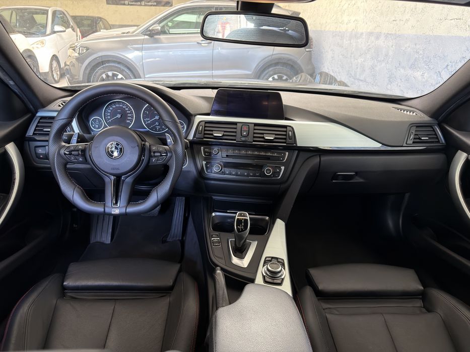 BMW F31 320d Auto Look M3 / Pack M Performance - Desde 295€ Mês