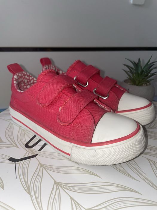 Кеди для дівчинки  29 розмір