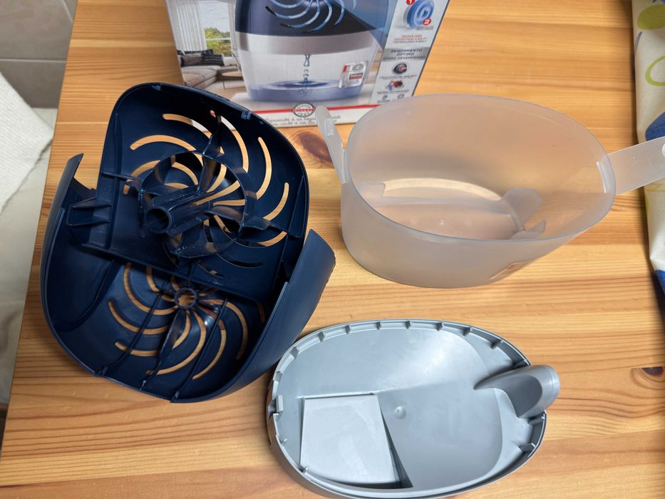 Rubson Aero 360º - Desumidificador autónomo