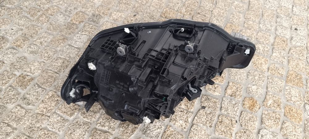 Farol BMW 3 F30 F31 adaptive Led