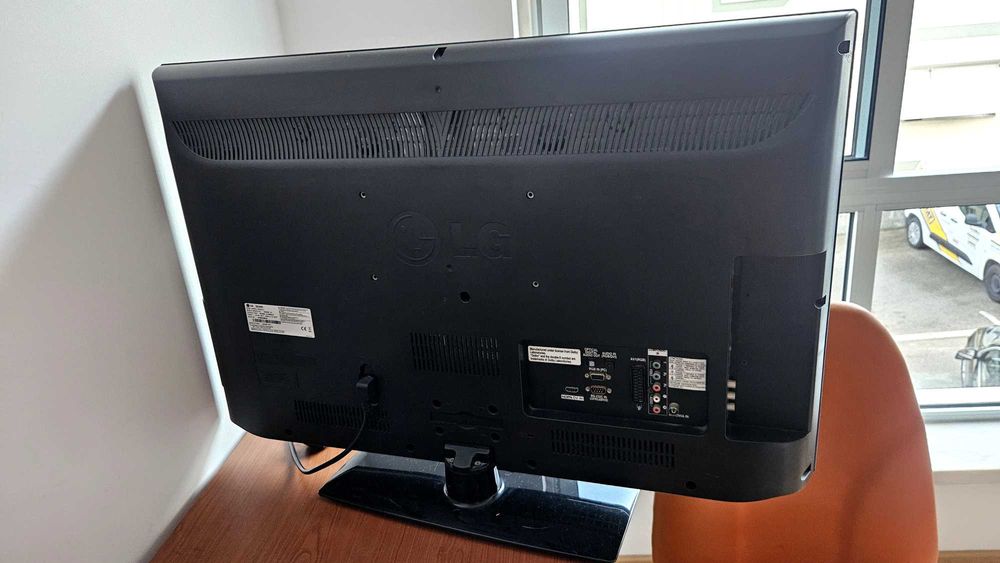TV LG 32 polegadas