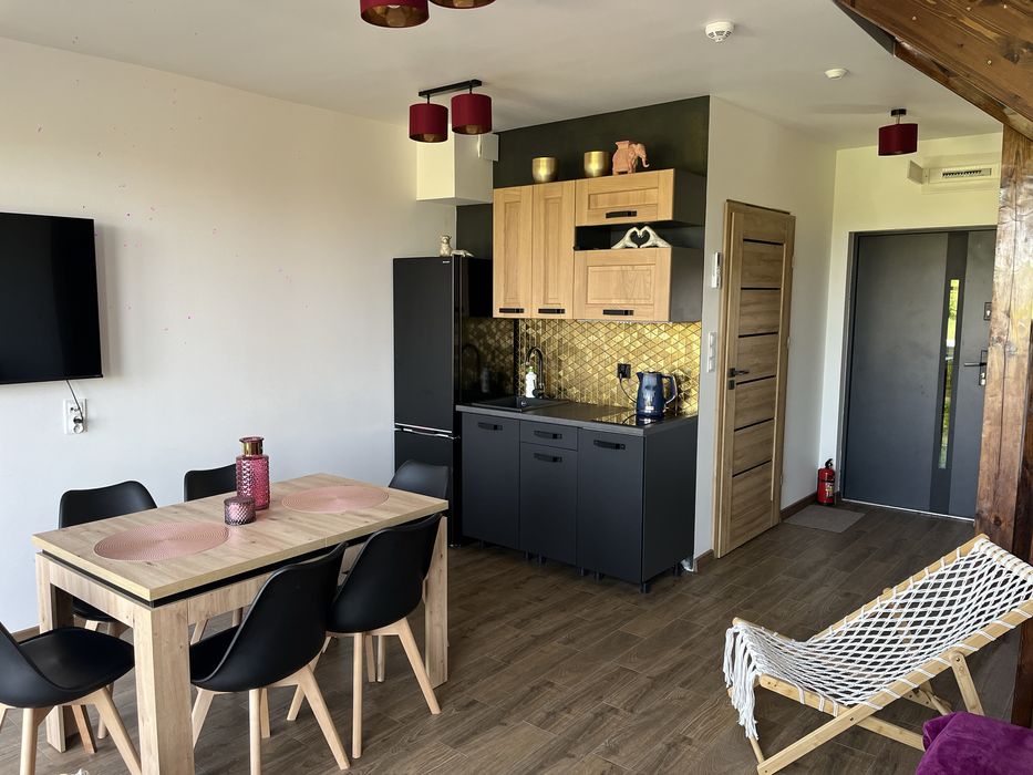 Domy,domki,apartament Mielenko k.Mielna