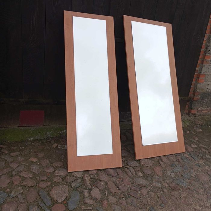 Sprzedam  lustra