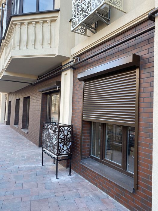 Оренда приміщення по Пилипа Орлика 26