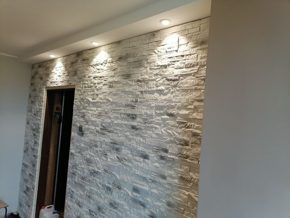 Remonty,wykończenia wnetrz .wolne terminy 2 KWIECIEN