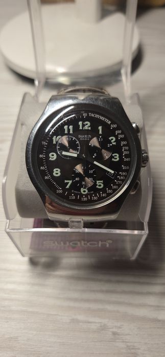 Годинник Swatch...