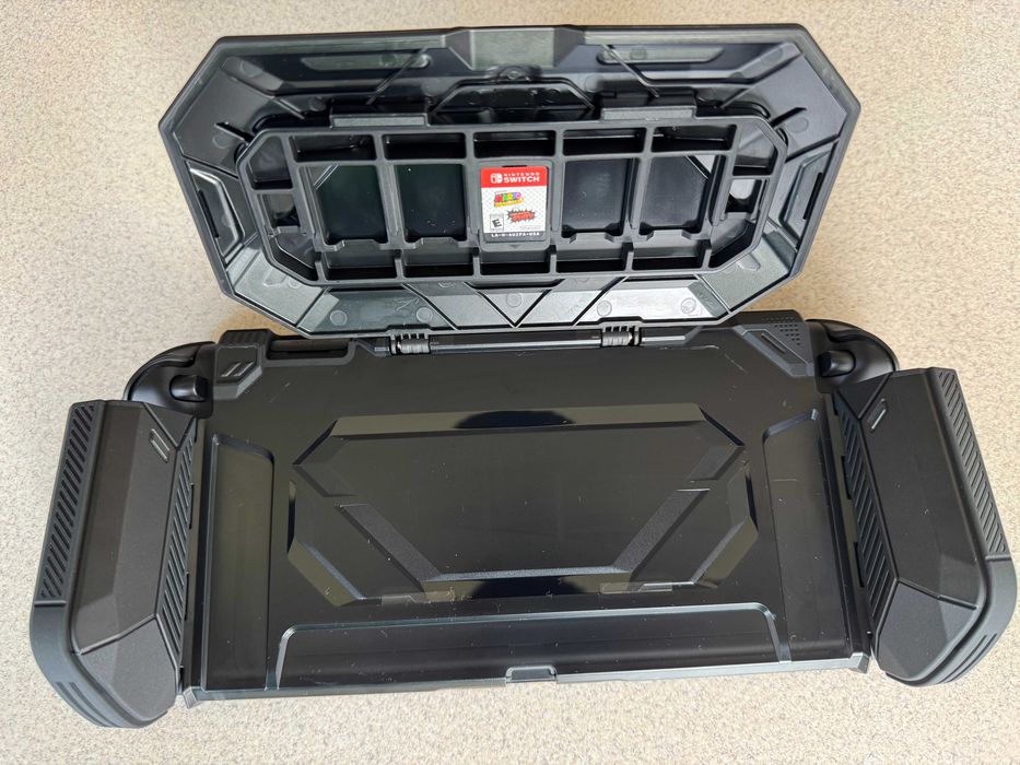 Чохол з підставкою i-Blason Dockable for Nintendo Switch 2 Case кейс