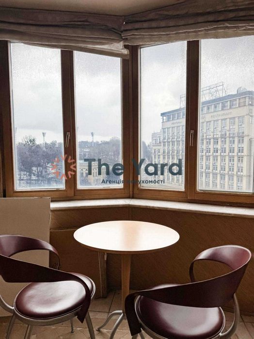 3-rooms apartment apartment by the address st. Ul Kreshchatik (area 120,7 m²) - Atlanta.ua - photo 17