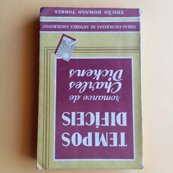 Coleção de Livros Mistos - Autores Variados - Conjunto 28