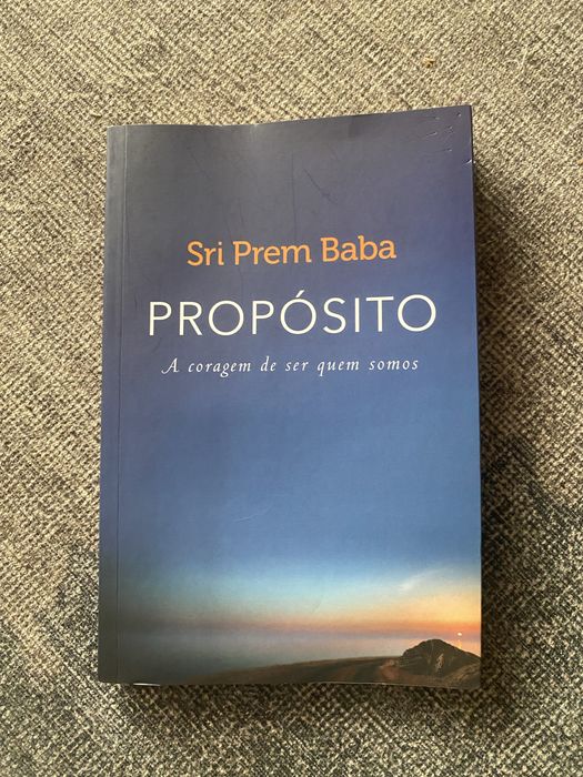 Livro auto desenvolvimento