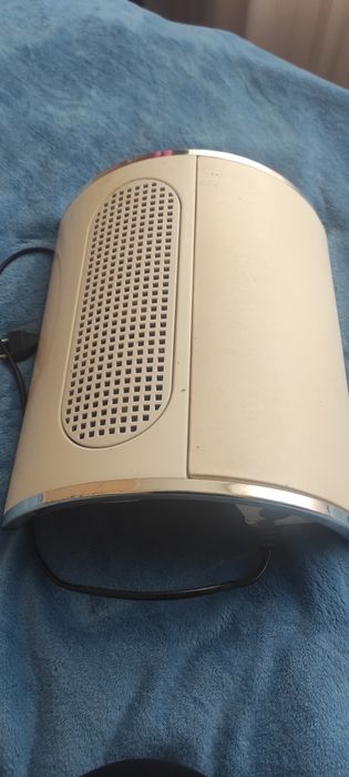 Витяжка для манікюру