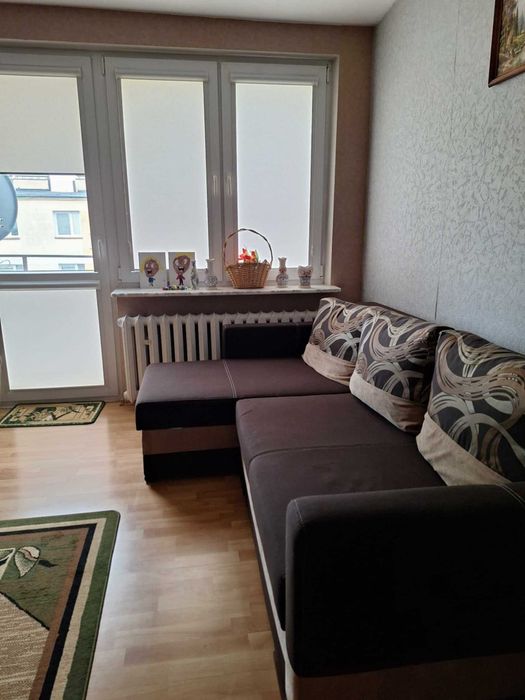 Apartament na sprzedaż