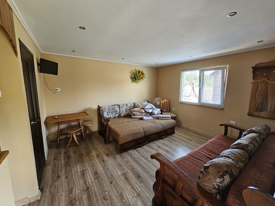 Apartman Kamilla - Будинок та кімнати по добово у Велика Бийгень, біля Косино і Берегово