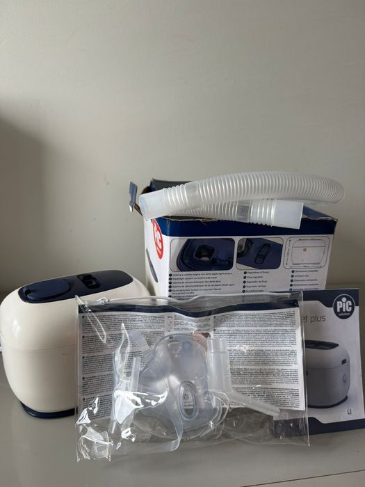 Pic AirProjet – Como Novo