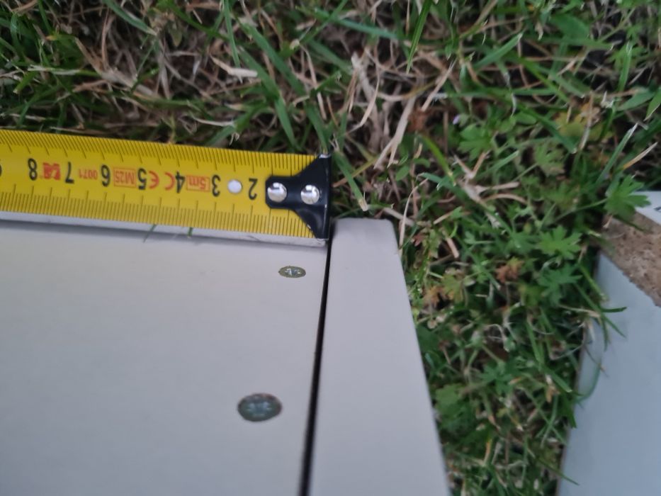 Szuflady 80cm 4 szt.