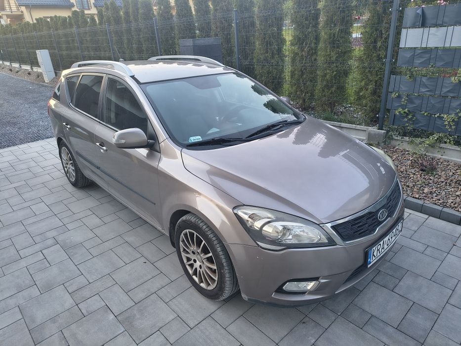 Kia Cee'd