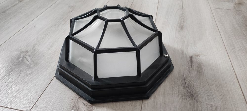 ANS Retus plafon ogrodowy zewnętrzny IP44