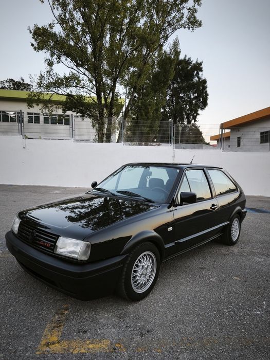 Vendo VW Polo G40