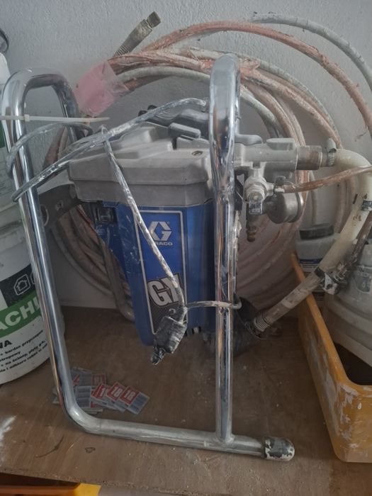 Wypozyczalnia agregatów