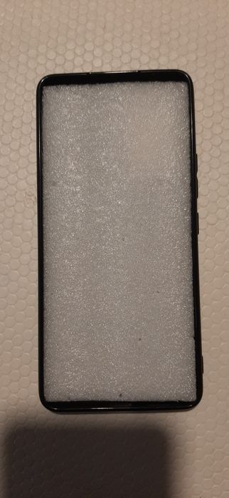 Capa protectora de silicone para Samsung Galaxy A53 5G