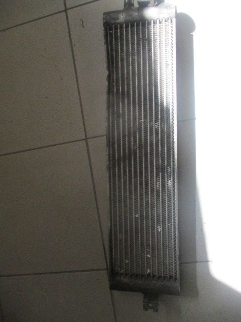 Radiador do intercooler LAND ROVER Range Rover II (P38A)