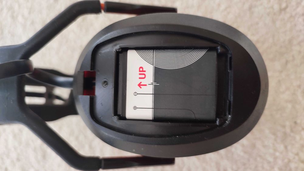 GARDTECH bezprzewodowe słuchawki ochronne BT