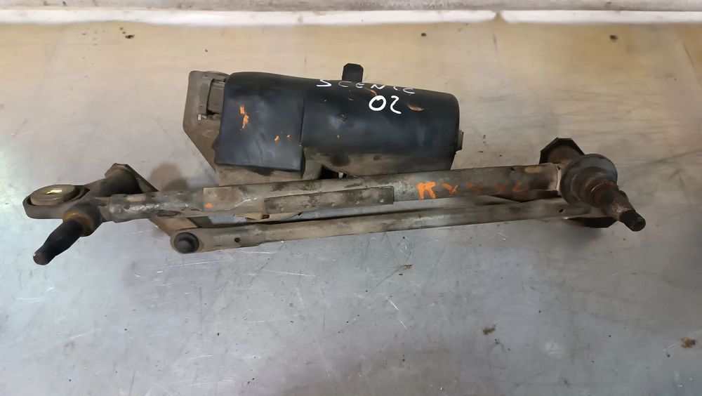 MOTOR / SISTEMA LIMPA VIDROS RENAULT SCENIC I 97-02