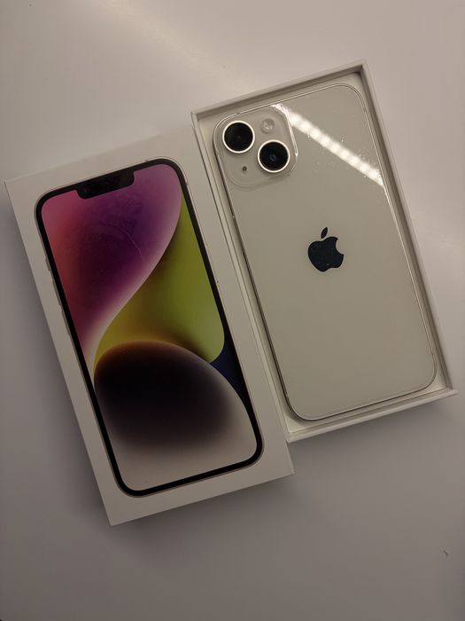 Iphone 14, Stan idealny