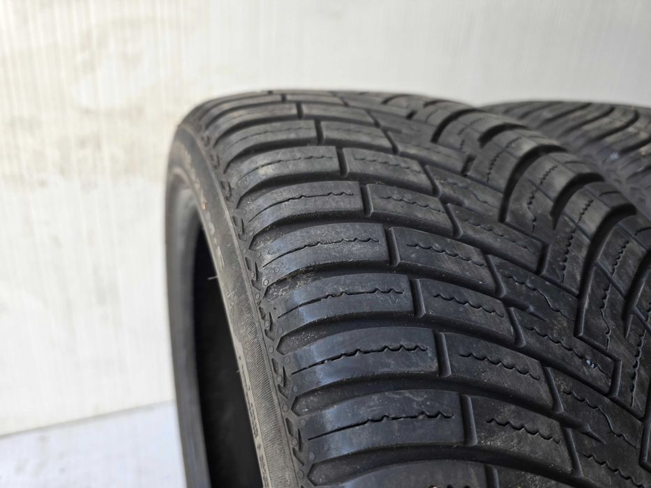 Pirelli All Season SF2 225/40r18 92Y 2021r Rant ochronny N3771