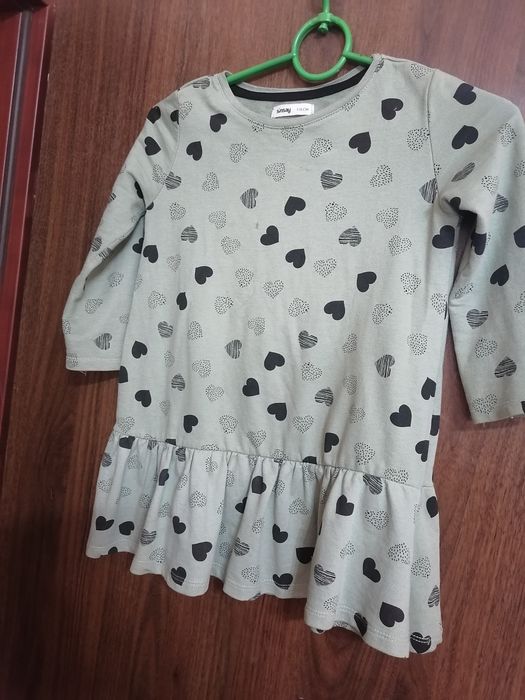 Платье оригинальное