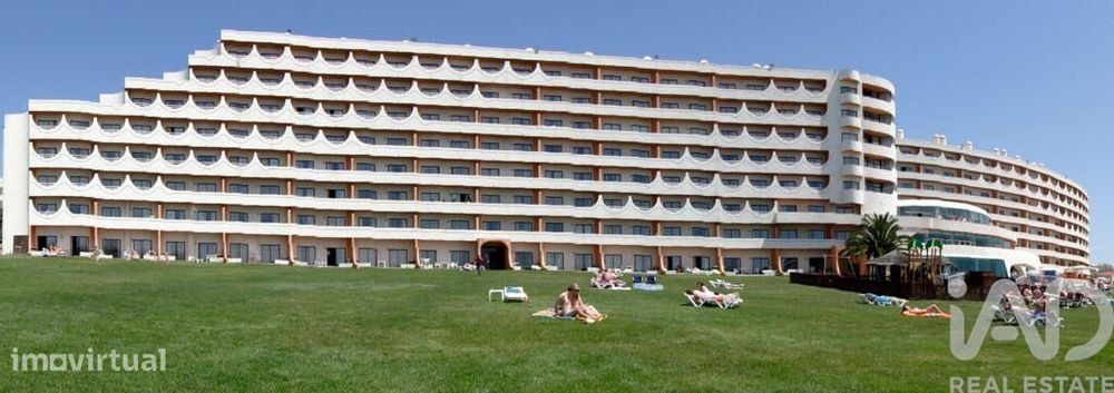 Estúdio T1 em Albufeira e Olhos de Água de 37,7 m2