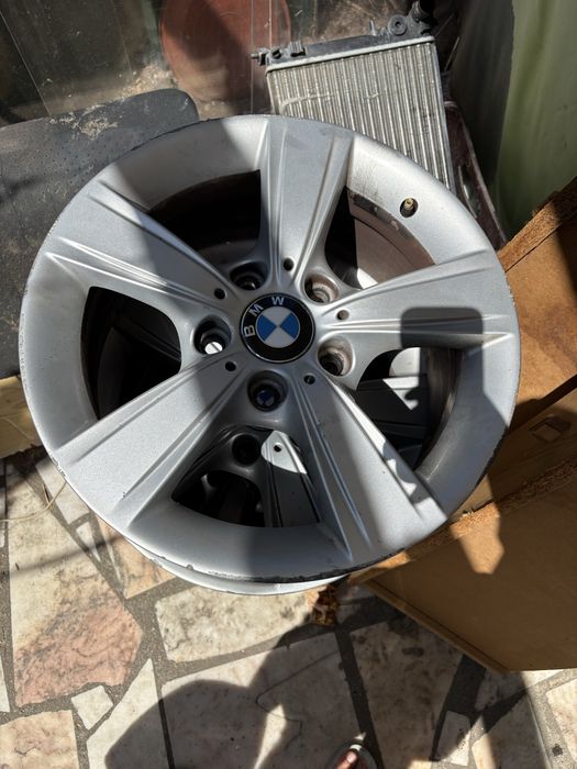 Jantes bmw 15’