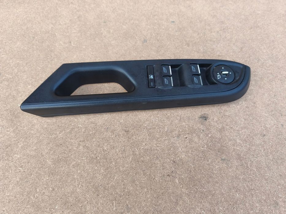 przełącznik szyb regulacji lusterek ford b-max europa