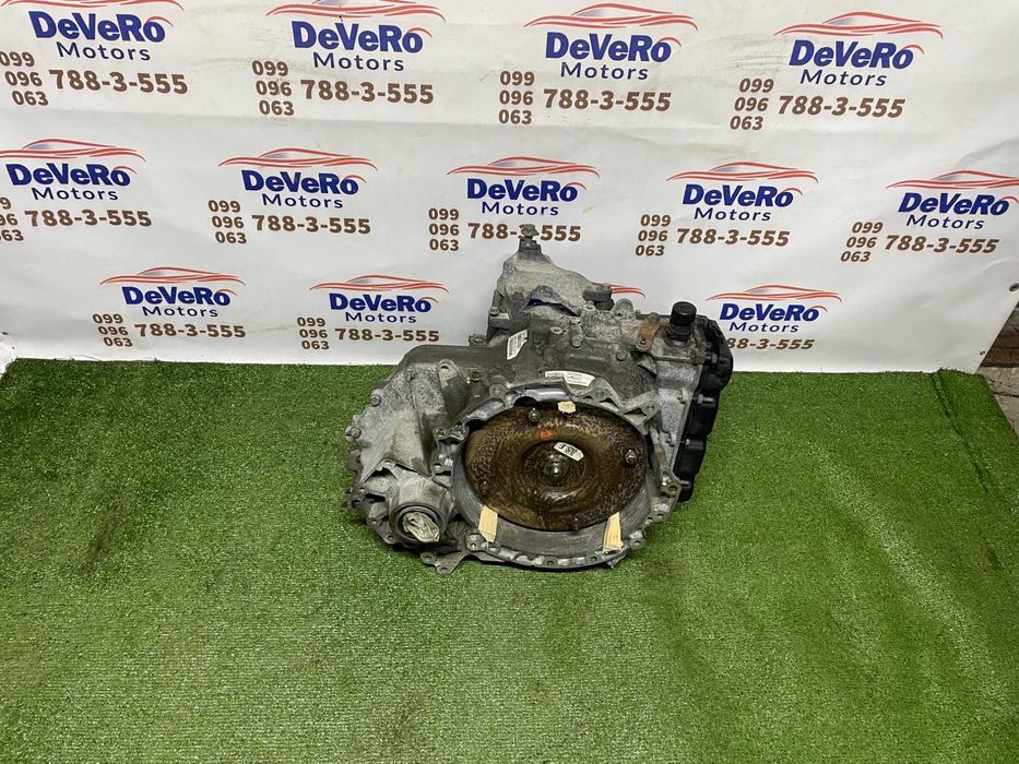 Автоматическая коробка АКПП Lincoln MKC 2WD Наличие Разборка