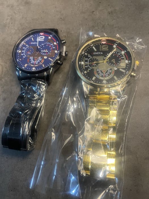 Relogio NOVOS ESTREAR