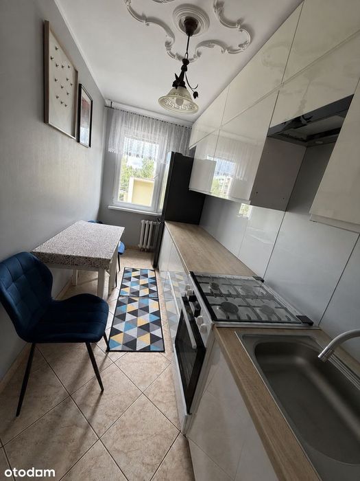 Mieszkanie Wrzosowiak -  48 M², 2 Pokoje