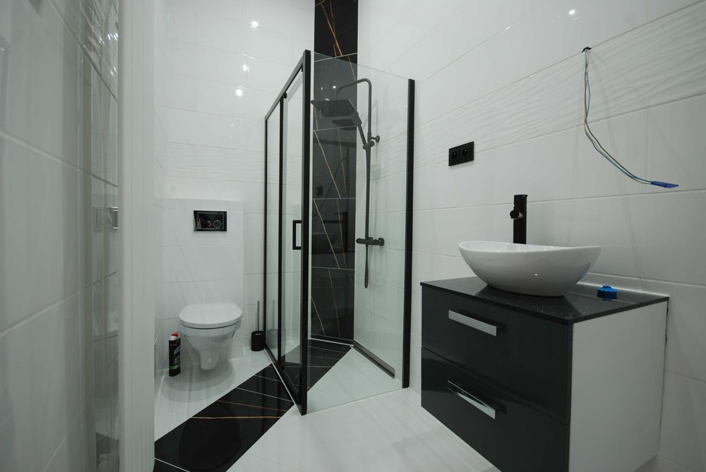 Apartment in Bytom, Śródmieście - Więcej