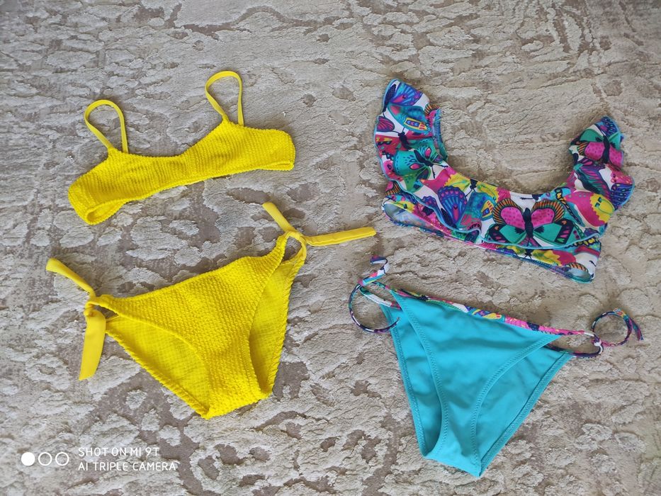 Купальники фірмові