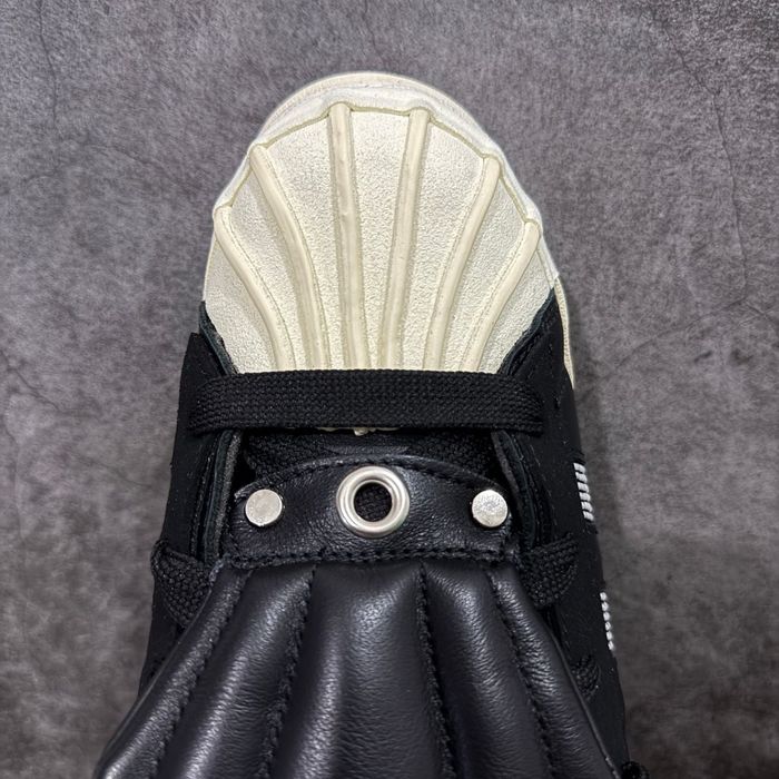 Кросівки Adidas Superstar Puffy Shell/кеды адидас суперстар пуфишел