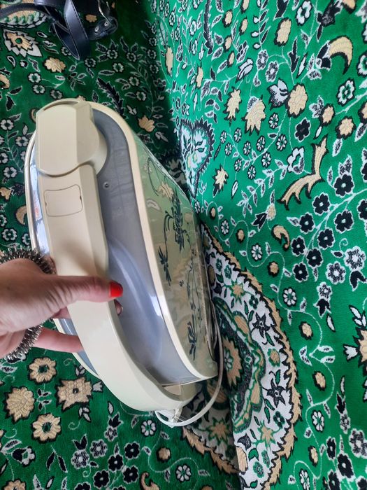 Паровой увлажнитель и очиститель воздуха  Polaris.