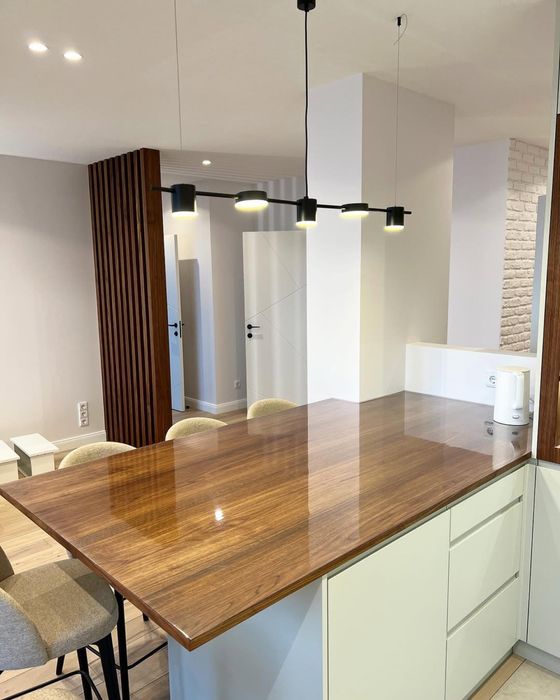 Ремонт квартир та будинків під ключ.