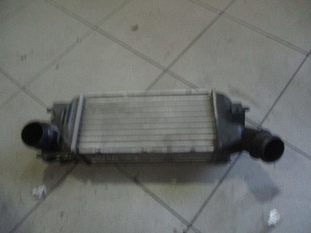 Radiador do intercooler PEUGEOT 407 (6D_)
