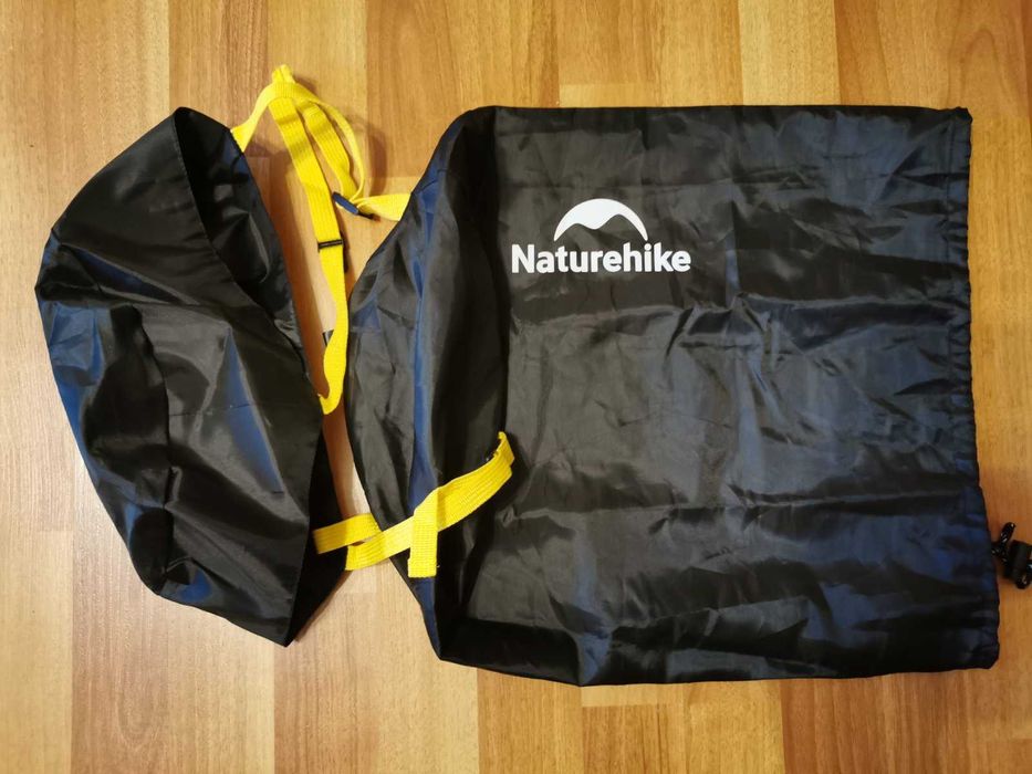 Компресійний мішок NatureHike великий