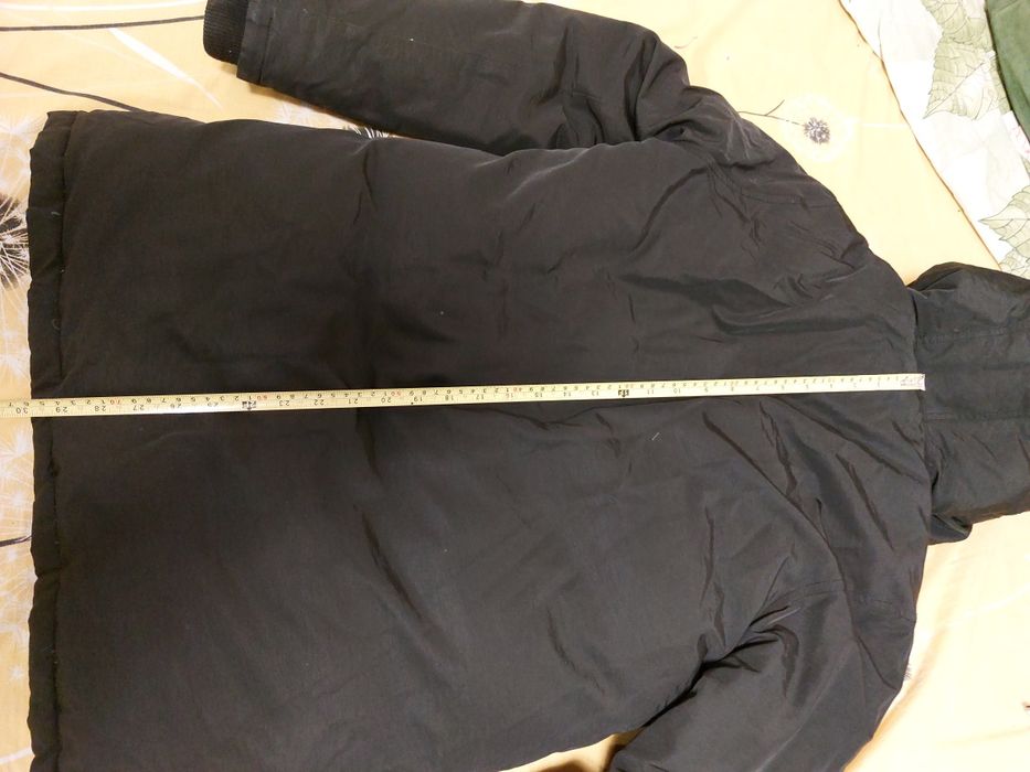 Пуховик Svea размер М