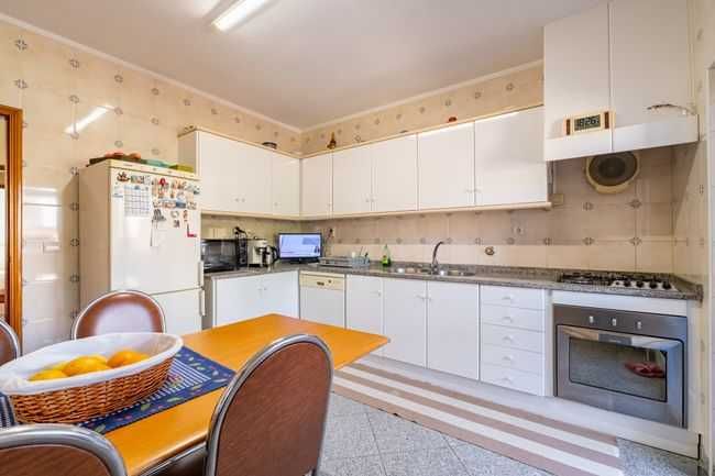 APARTAMENTO T3 PEROUÇOS/MAIA