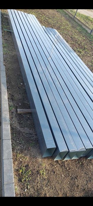 Taras Pergola Belki ozdobne HomeKoncept