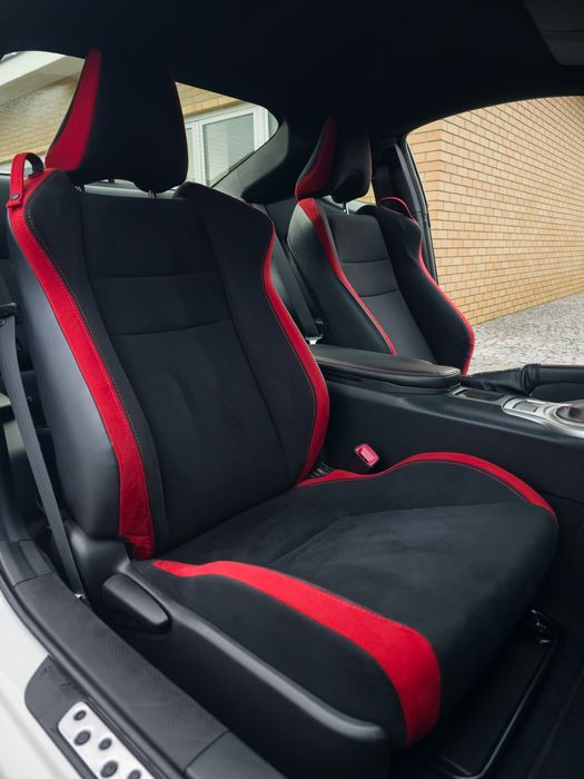 Toyota GT86 Sport *Facelift*