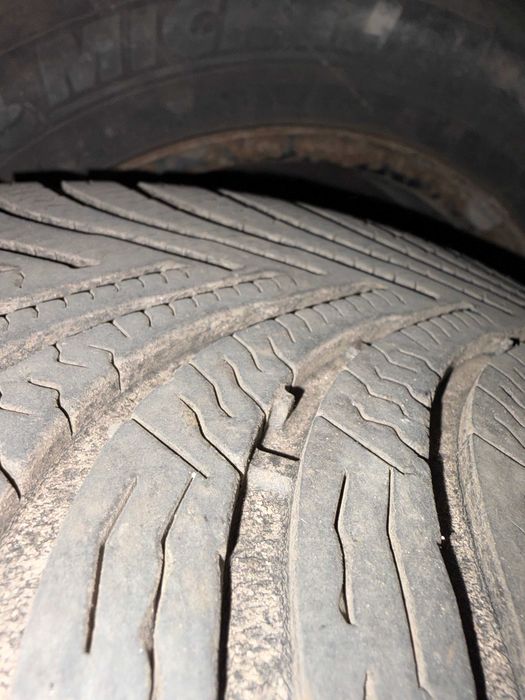 NOWA CENA! koła / opony / Michelin / 205 / 55 / 16 / Passat  / b5 / b6  /B5 / B6 / opony zimowe / letnie / opony letnie