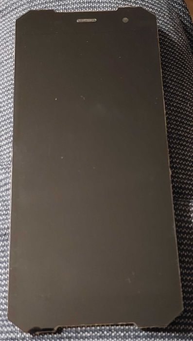 Wyświetlacz ekran LCD Hammer Explorer